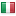 the-anonymous.com server is located in Italy